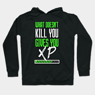 XP Gamers Hoodie